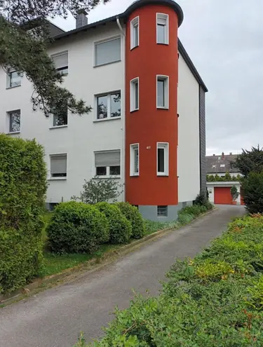 4 Zimmer Wohnung mit 73 m² in Hagen – Bild 1