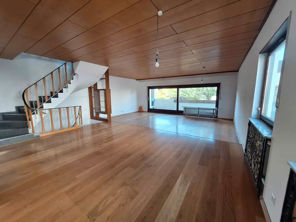 5 Zimmer Haus mit 148 m² in Heidelberg – Bild 1