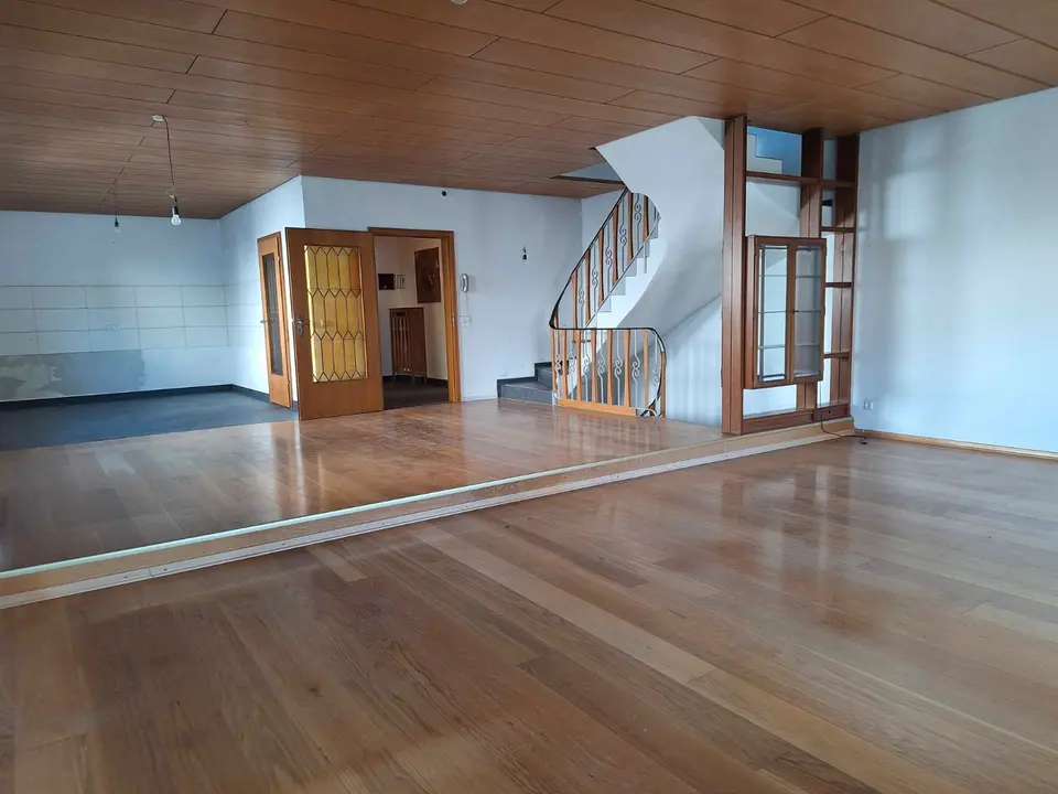 5 Zimmer Haus mit 148 m² in Heidelberg – Bild 2