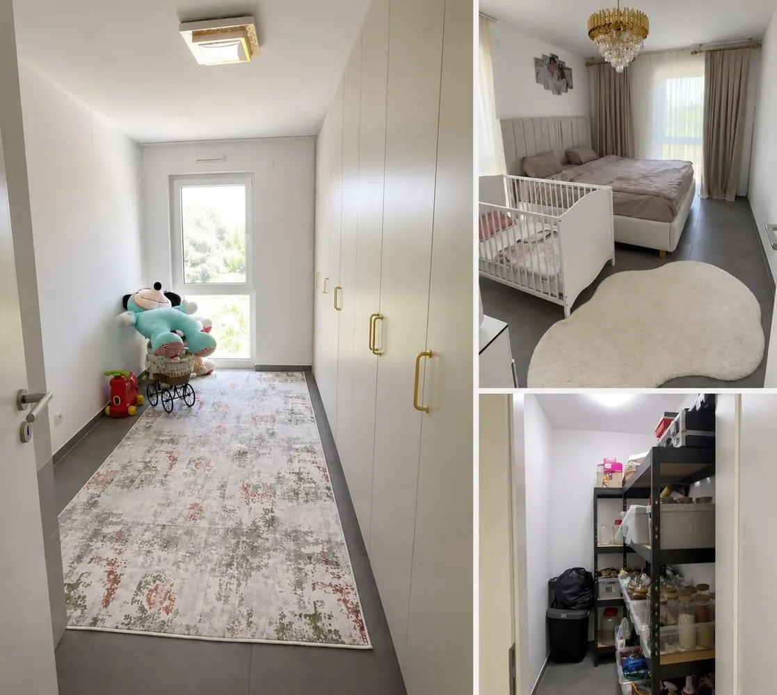 4 Zimmer Wohnung mit 98 m² in Offenbach am Main – Bild 3