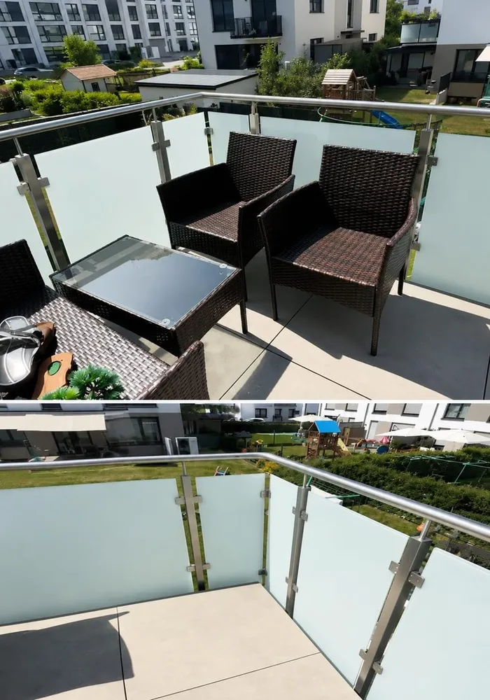 4 Zimmer Wohnung mit 98 m² in Offenbach am Main – Bild 5