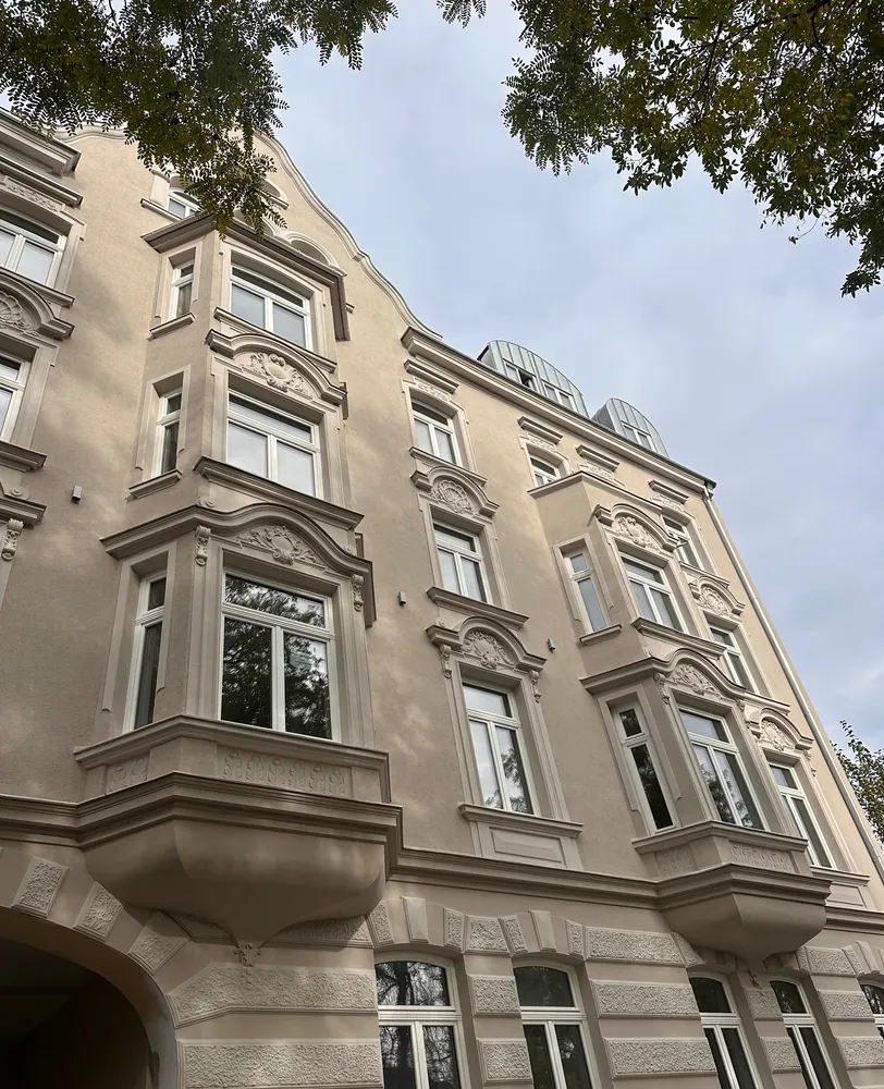 5 Zimmer Wohnung mit 158 m² in Augsburg – Bild 2