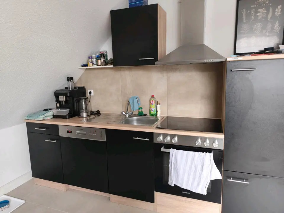 5 Zimmer Wohnung mit 145 m² in Emden – Bild 3
