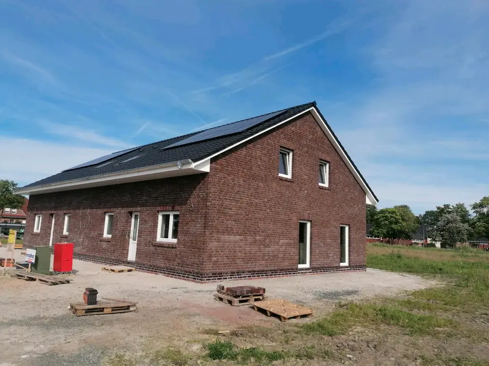 5 Zimmer Wohnung mit 145 m² in Emden – Bild 4