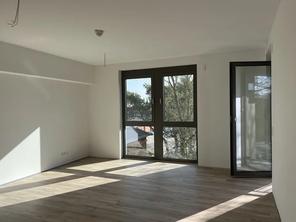 5 Zimmer Wohnung mit 145 m² in Emden – Bild 8