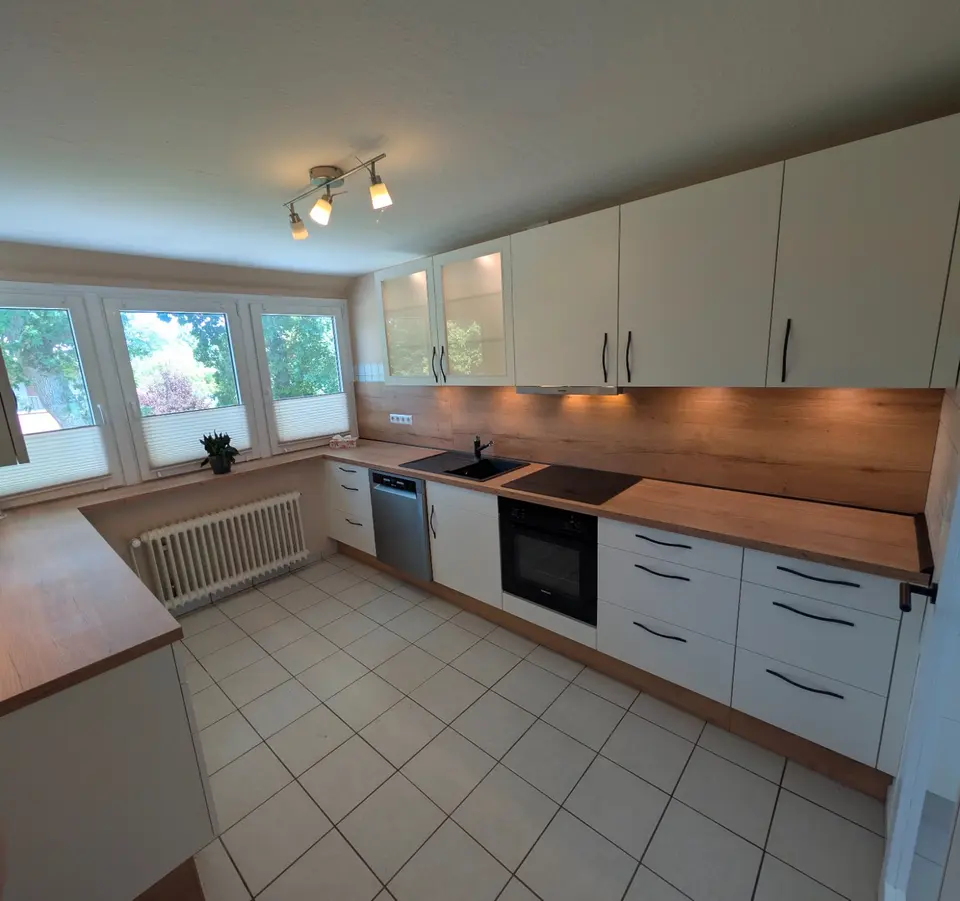 5 Zimmer Wohnung mit 145 m² in Emden – Bild 10