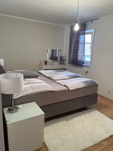 3 Zimmer Wohnung mit 91 m² in Mainz – Bild 1
