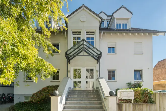 3 Zimmer Wohnung mit 91 m² in Mainz – Bild 5