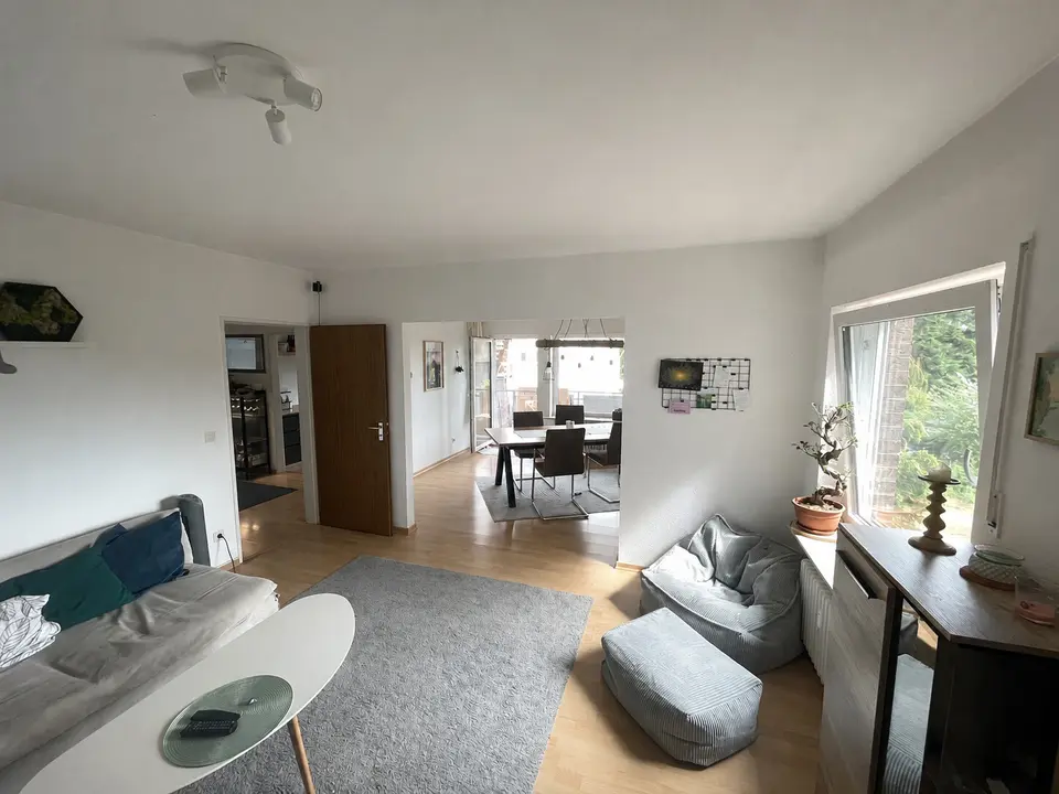 4 Zimmer Wohnung mit 88 m² in Königswinter – Bild 2