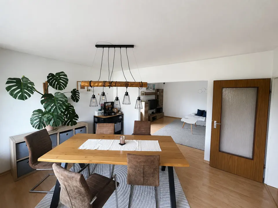 4 Zimmer Wohnung mit 88 m² in Königswinter – Bild 3