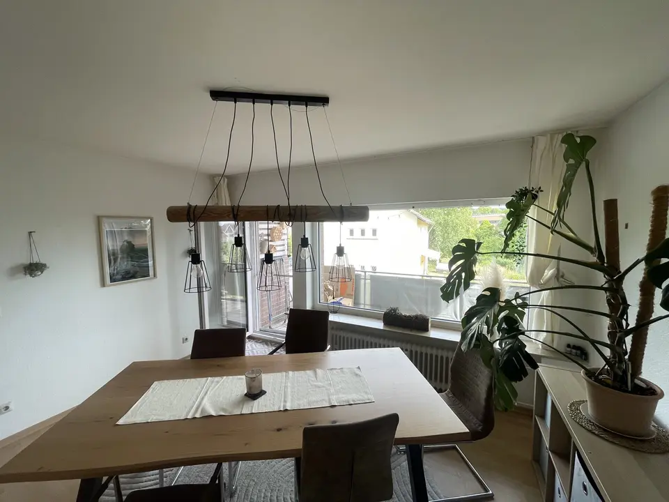 4 Zimmer Wohnung mit 88 m² in Königswinter – Bild 4