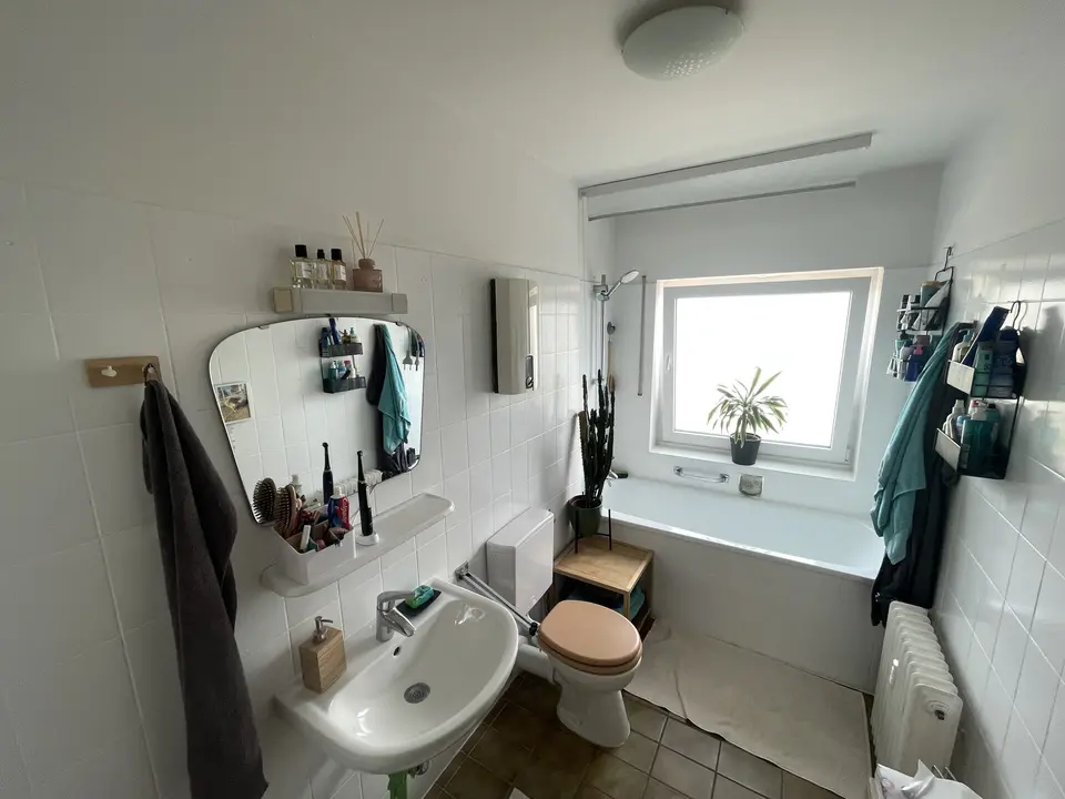 4 Zimmer Wohnung mit 88 m² in Königswinter – Bild 5