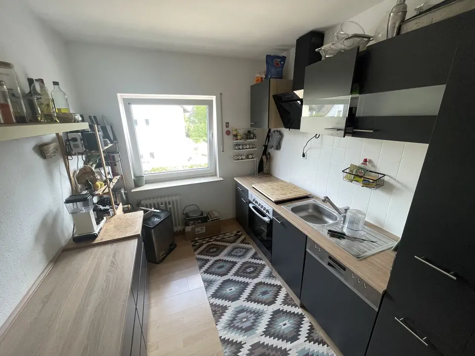 4 Zimmer Wohnung mit 88 m² in Königswinter – Bild 7