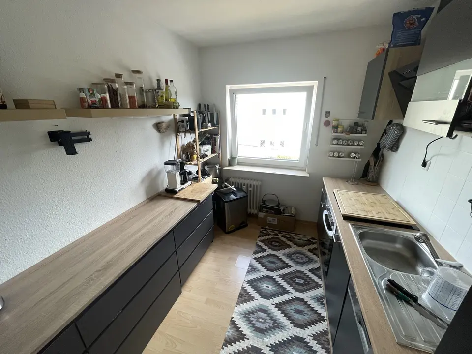 4 Zimmer Wohnung mit 88 m² in Königswinter – Bild 8