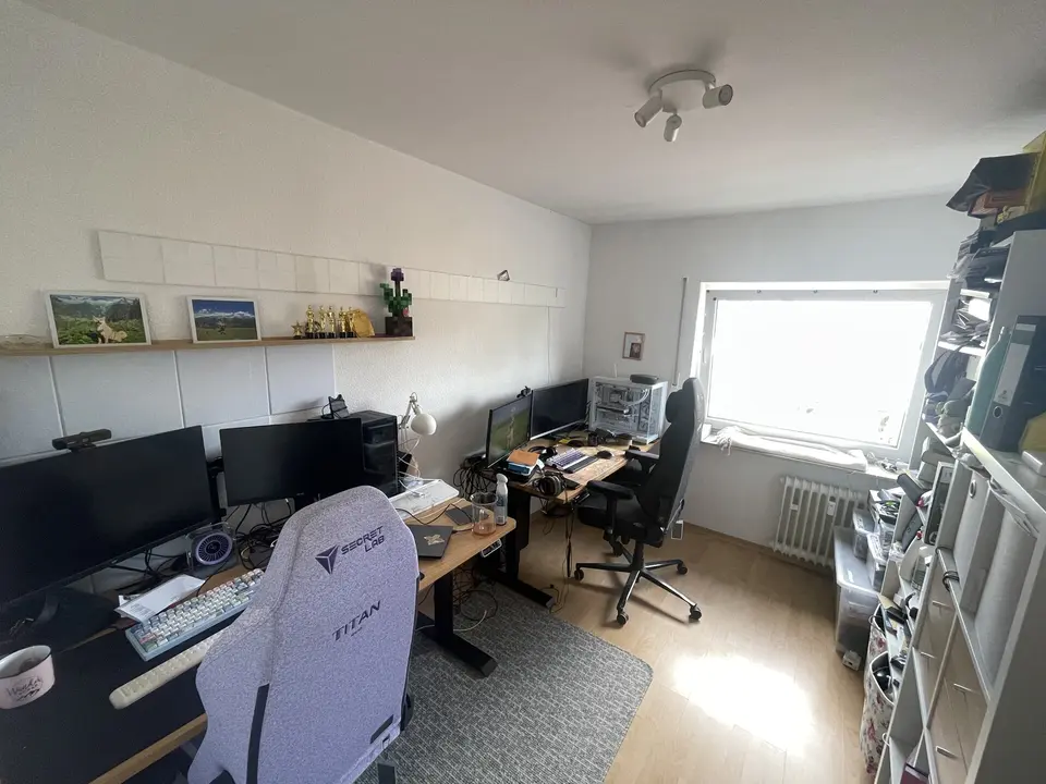 4 Zimmer Wohnung mit 88 m² in Königswinter – Bild 10