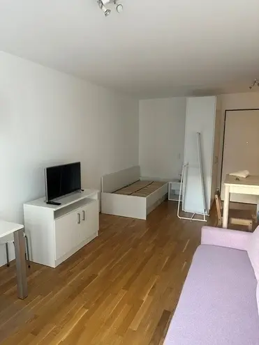 1 Zimmer Wohnung mit 30 m² in München – Bild 2
