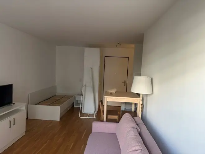 1 Zimmer Wohnung mit 30 m² in München – Bild 3
