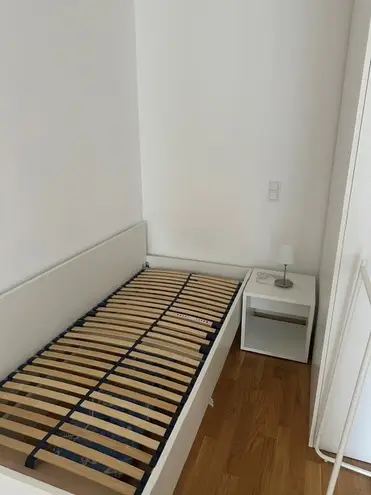 1 Zimmer Wohnung mit 30 m² in München – Bild 4