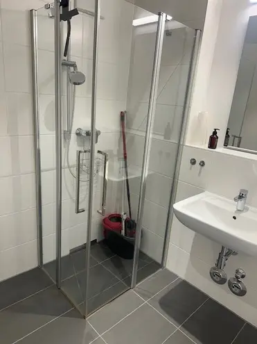 1 Zimmer Wohnung mit 30 m² in München – Bild 7