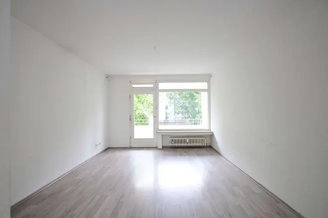 4 Zimmer Wohnung mit 73 m² in Dortmund – Bild 1