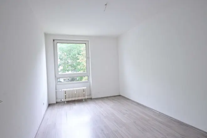 4 Zimmer Wohnung mit 73 m² in Dortmund – Bild 2
