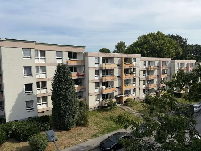 4 Zimmer Wohnung mit 73 m² in Dortmund – Bild 7