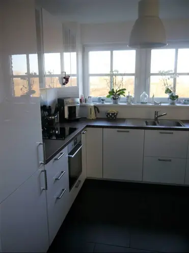 4 Zimmer Wohnung mit 112 m² in Neuss – Bild 11
