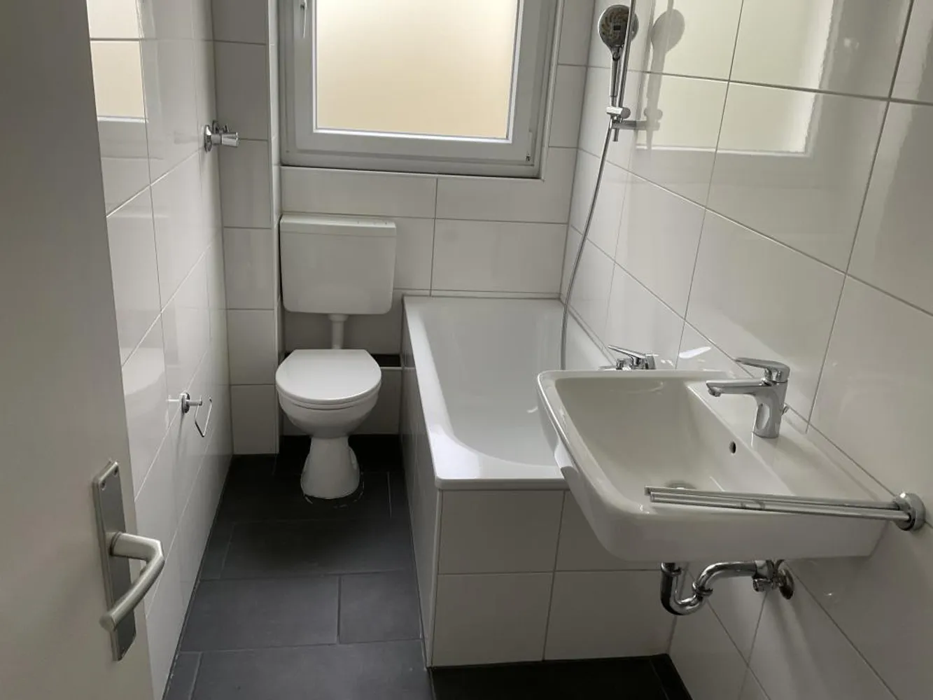 3 Zimmer Wohnung mit 53 m² in Herne – Bild 12