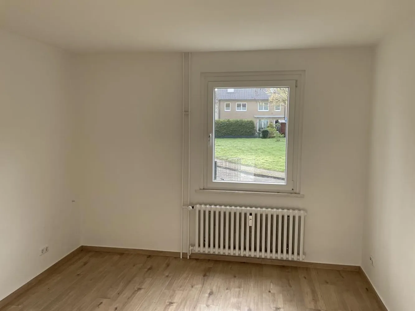3 Zimmer Wohnung mit 53 m² in Herne – Bild 6
