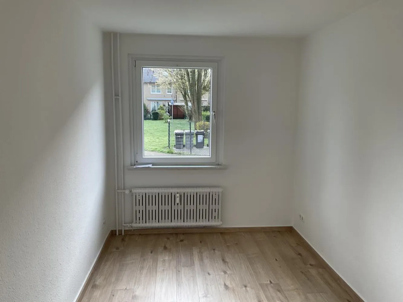 3 Zimmer Wohnung mit 53 m² in Herne – Bild 8