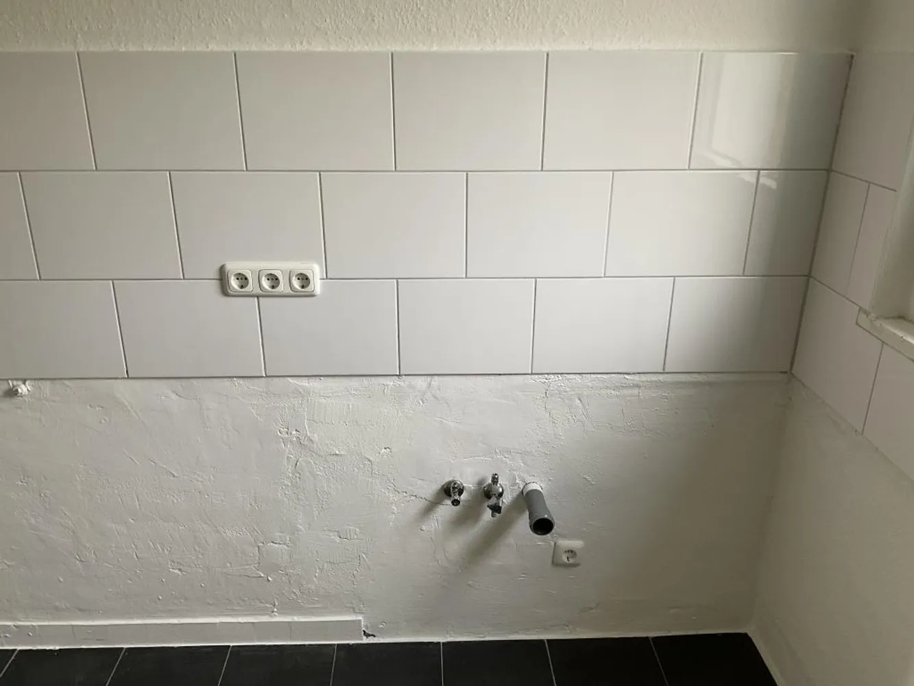 3 Zimmer Wohnung mit 53 m² in Herne – Bild 9
