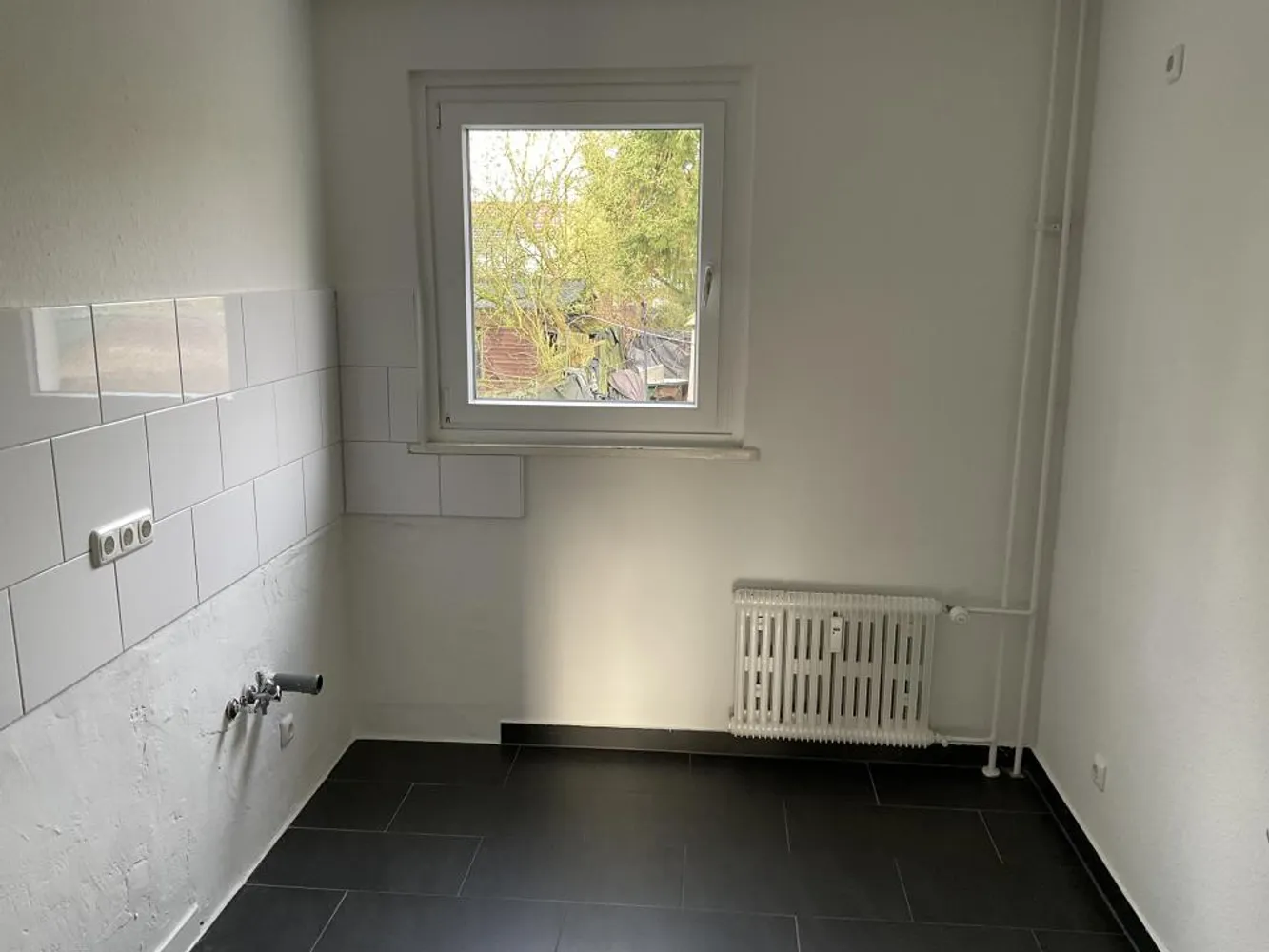 3 Zimmer Wohnung mit 53 m² in Herne – Bild 10