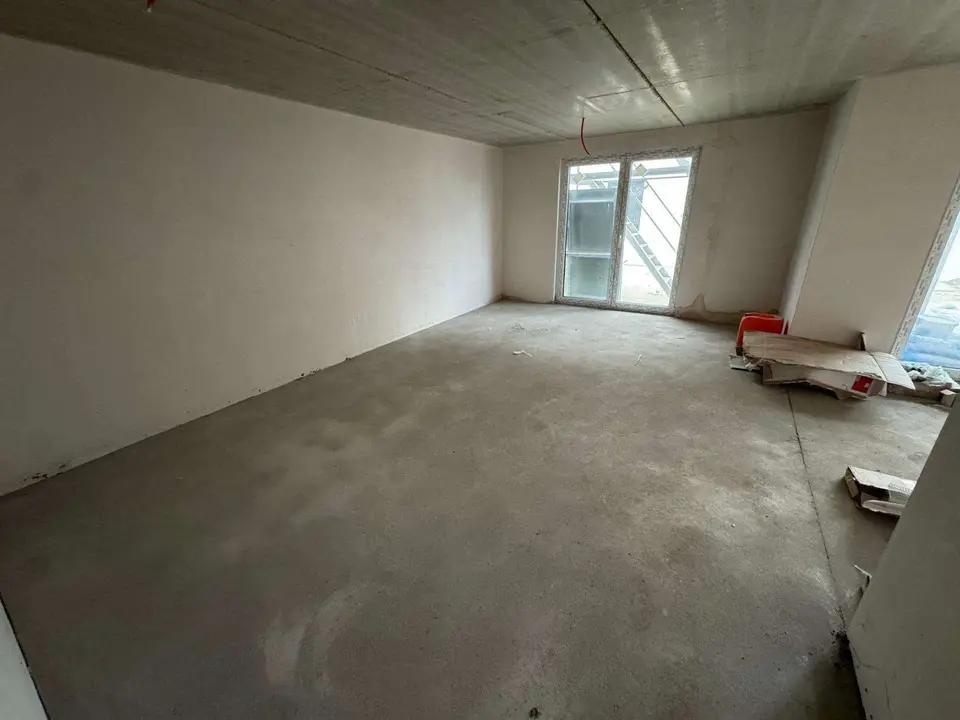 2 Zimmer Wohnung mit 48 m² in Herford – Bild 2