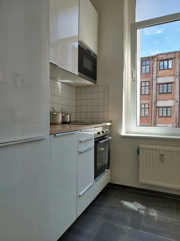3 Zimmer Wohnung mit 71 m² in Schwerin – Bild 3