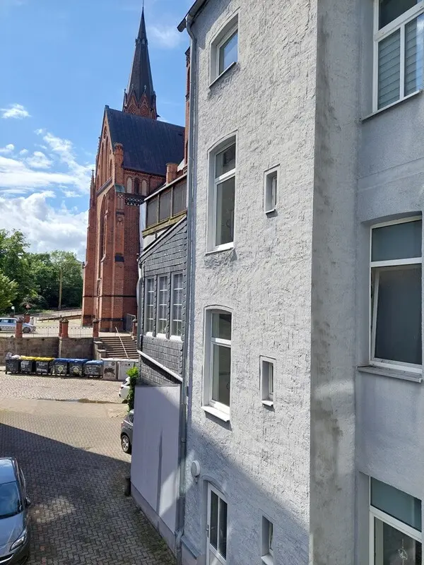 3 Zimmer Wohnung mit 71 m² in Schwerin – Bild 4