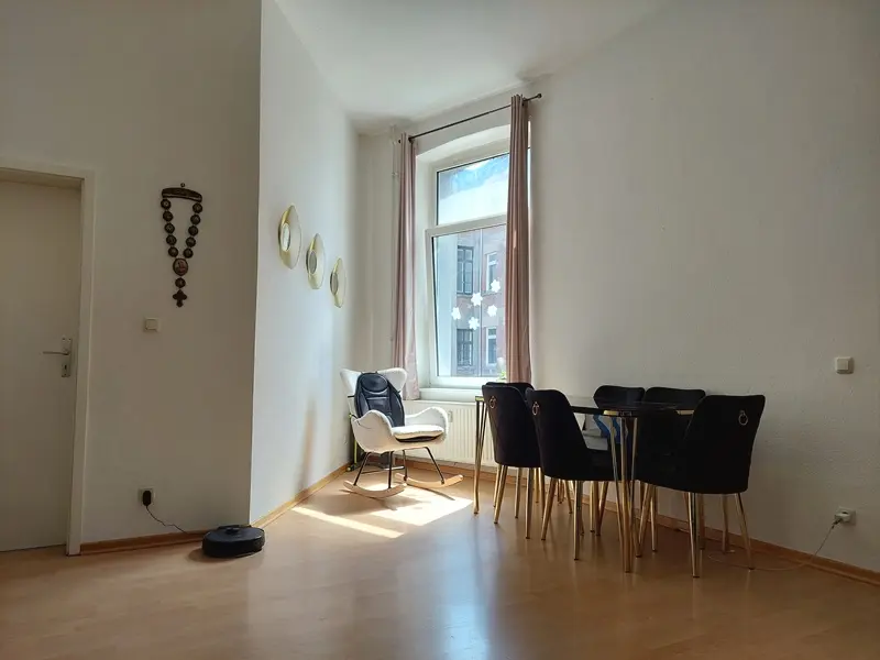 3 Zimmer Wohnung mit 71 m² in Schwerin – Bild 5