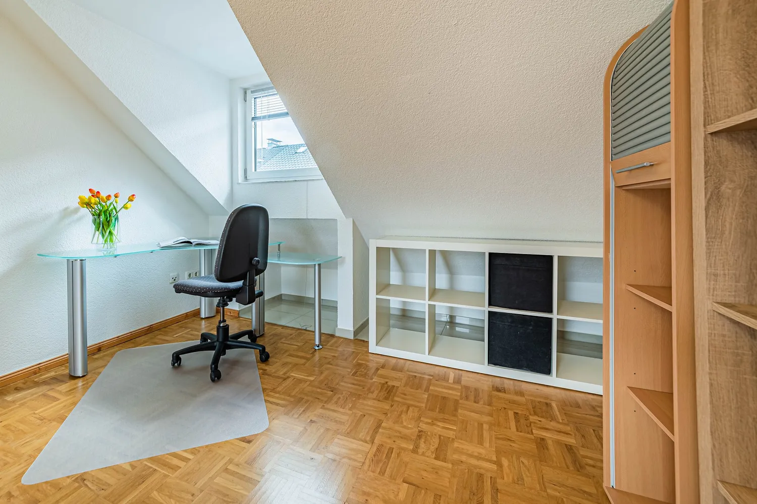 3 Zimmer Wohnung mit 65 m² in Frankfurt am Main – Bild 12