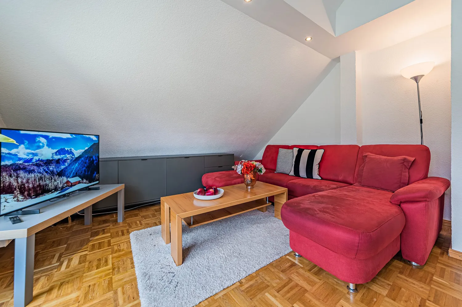 3 Zimmer Wohnung mit 65 m² in Frankfurt am Main – Bild 3
