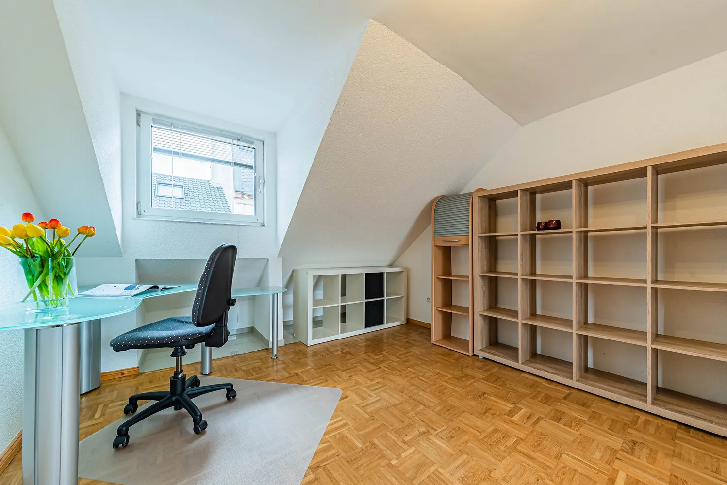 3 Zimmer Wohnung mit 65 m² in Frankfurt am Main – Bild 10
