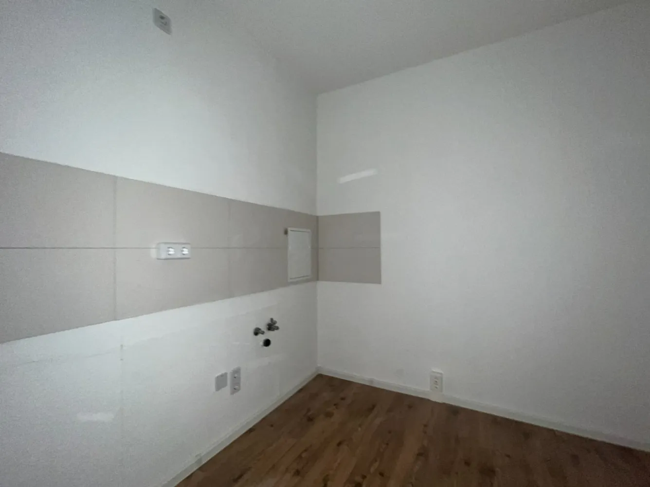 3 Zimmer Wohnung mit 53 m² in Nordhausen – Bild 2