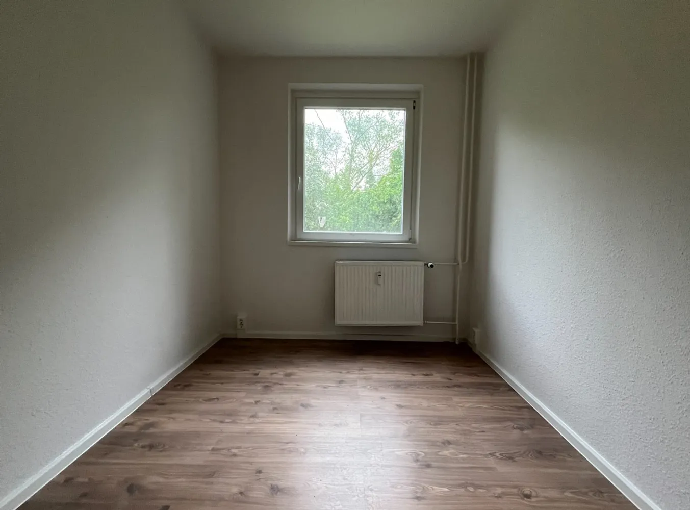3 Zimmer Wohnung mit 53 m² in Nordhausen – Bild 3