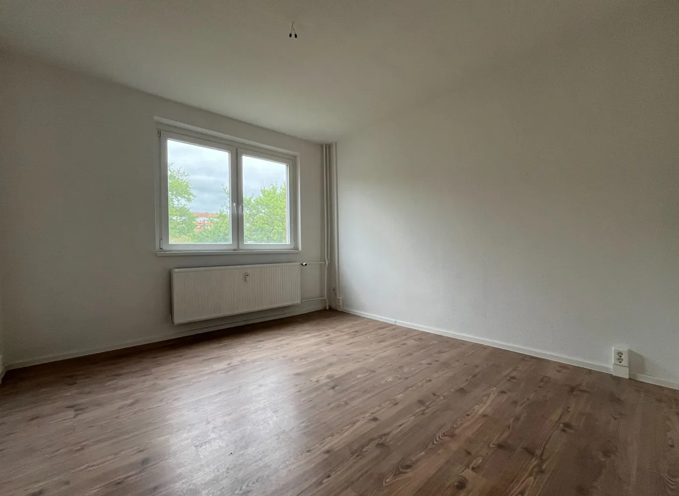 3 Zimmer Wohnung mit 53 m² in Nordhausen – Bild 4