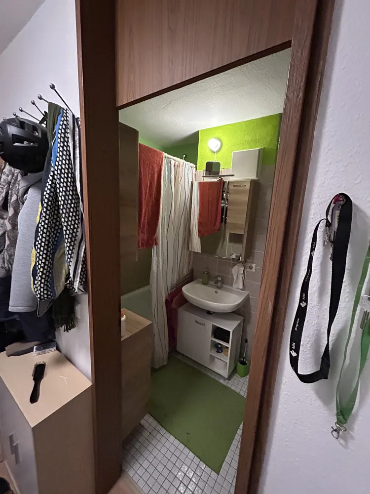2 Zimmer Wohnung mit 50 m² in Heidelberg – Bild 11