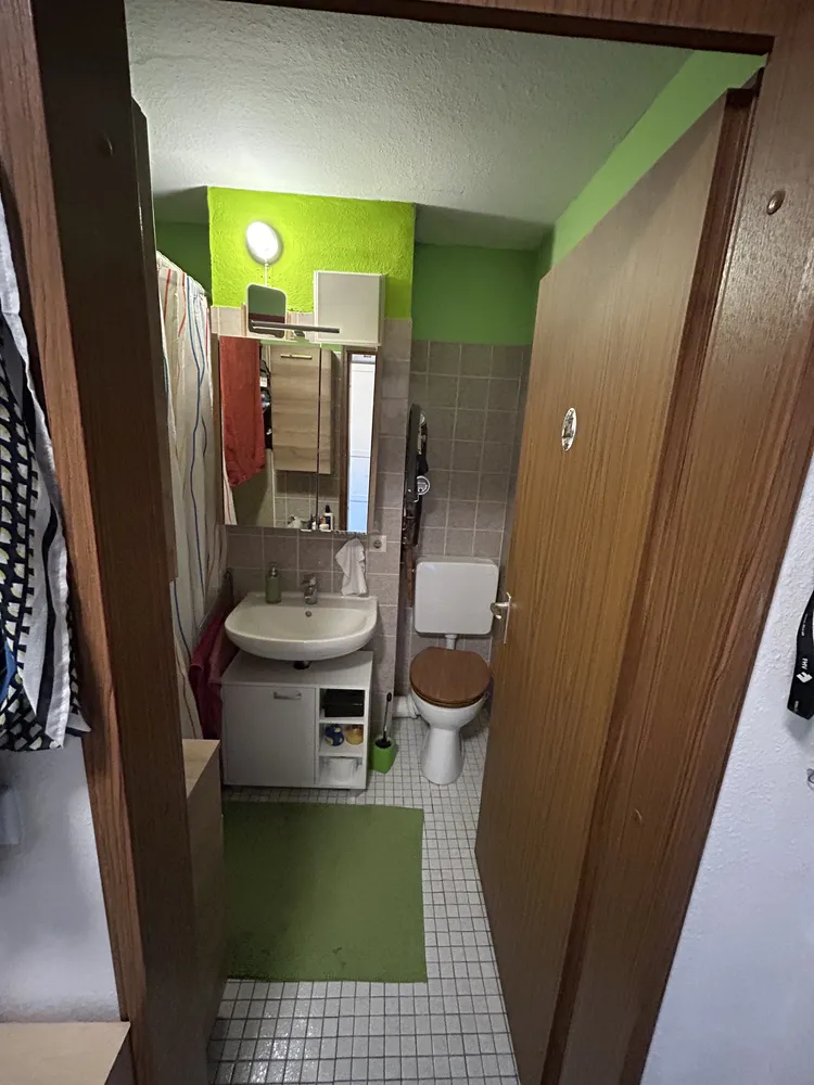 2 Zimmer Wohnung mit 50 m² in Heidelberg – Bild 12