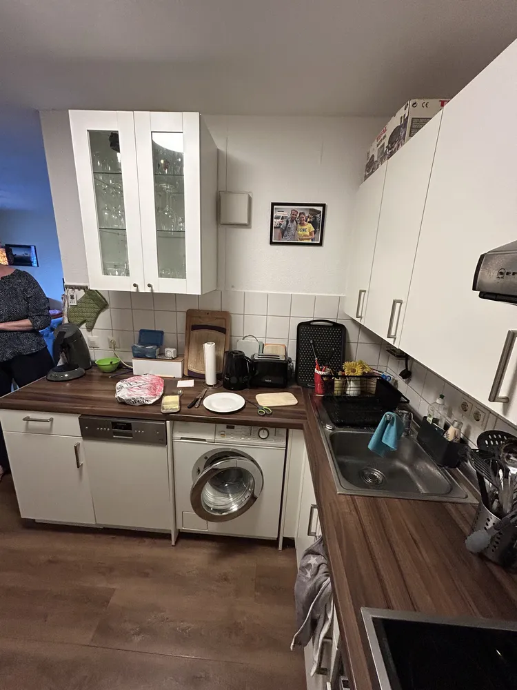 2 Zimmer Wohnung mit 50 m² in Heidelberg – Bild 6