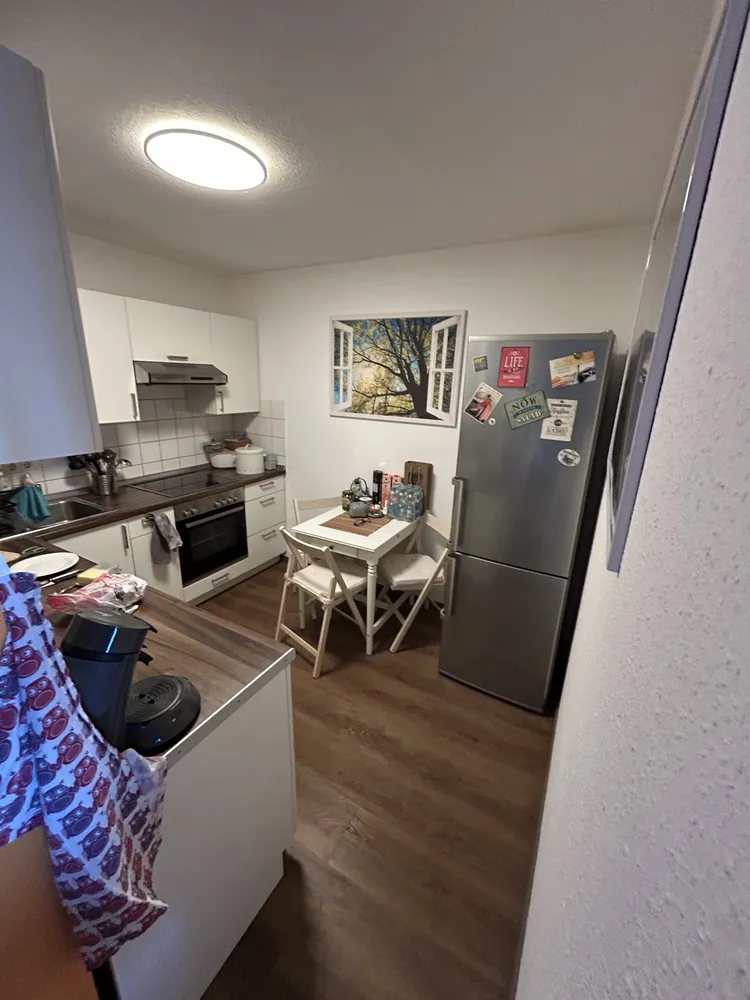 2 Zimmer Wohnung mit 50 m² in Heidelberg – Bild 7
