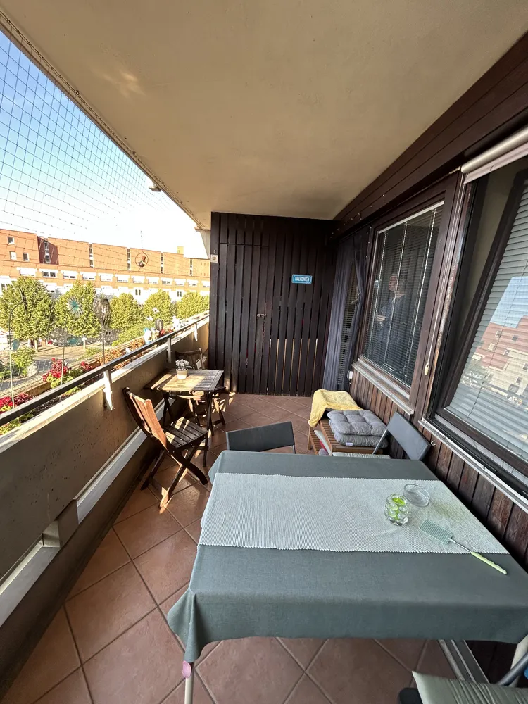 2 Zimmer Wohnung mit 50 m² in Heidelberg – Bild 9