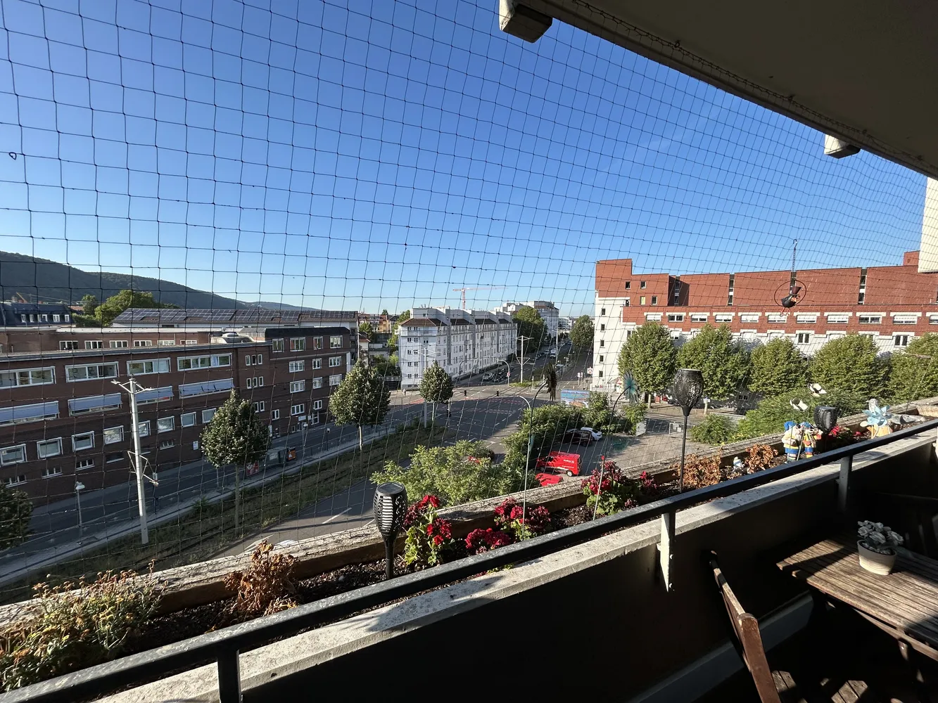 2 Zimmer Wohnung mit 50 m² in Heidelberg – Bild 10