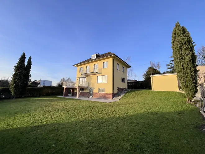 6 Zimmer Haus mit 170 m² in Pforzheim – Bild 2