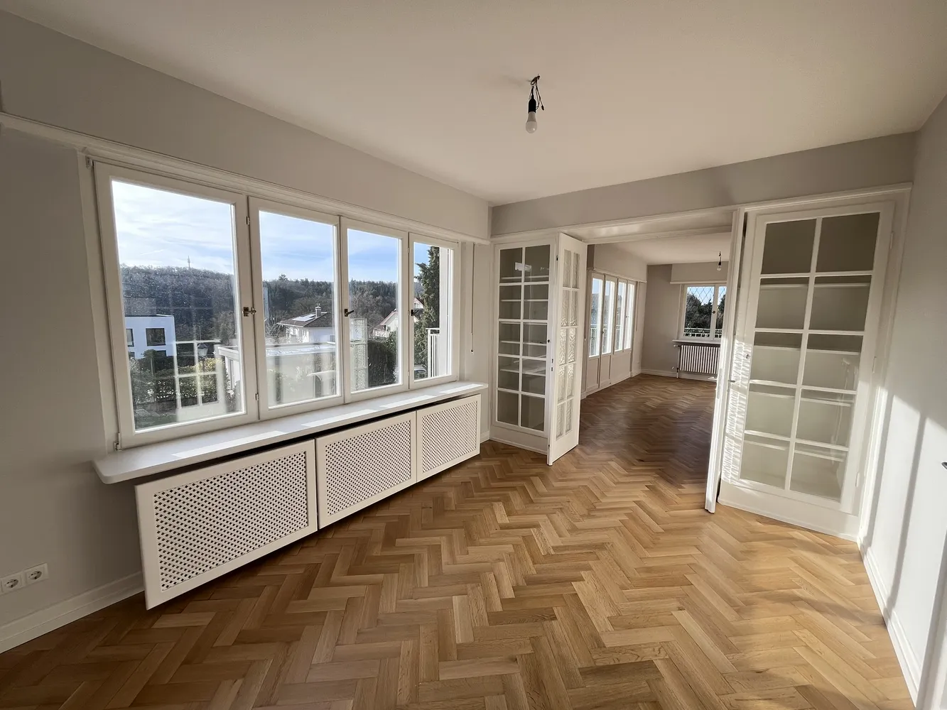 6 Zimmer Haus mit 170 m² in Pforzheim – Bild 1